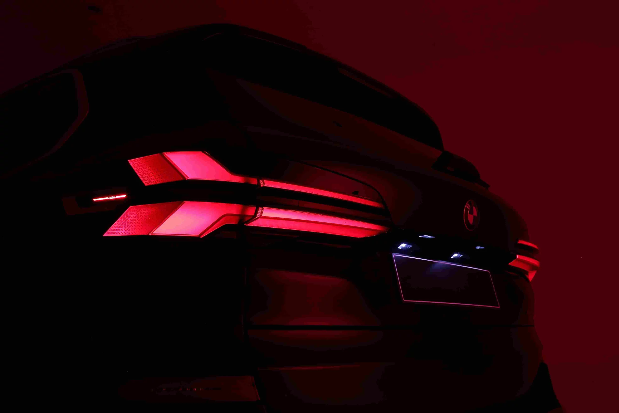 New LED Stoplight design.