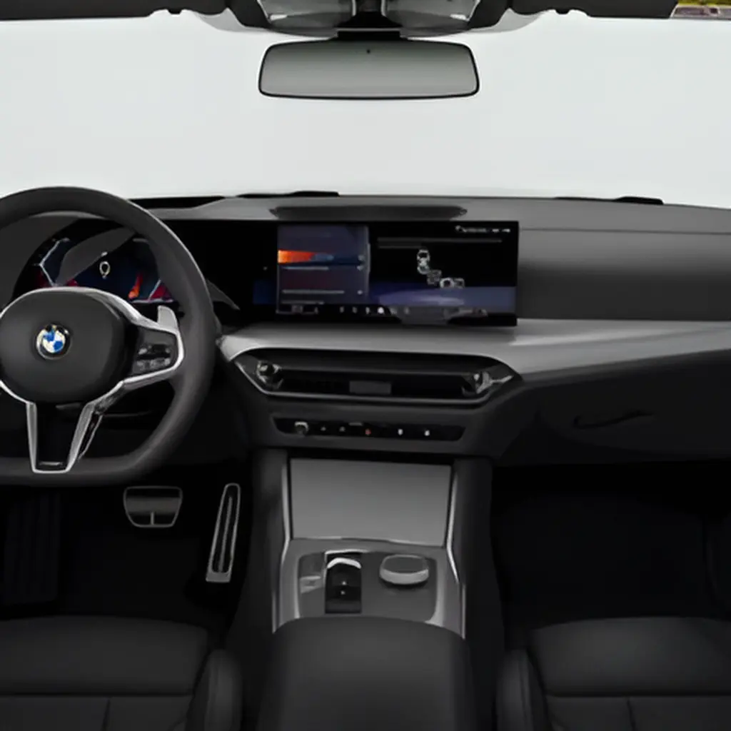 A breath of fresh air.