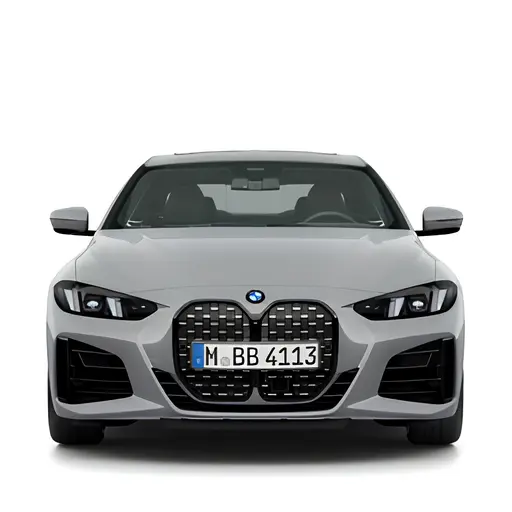 Bold from the beginning.