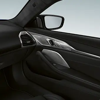 Bowers & Wilkins Diamond surround sound system.