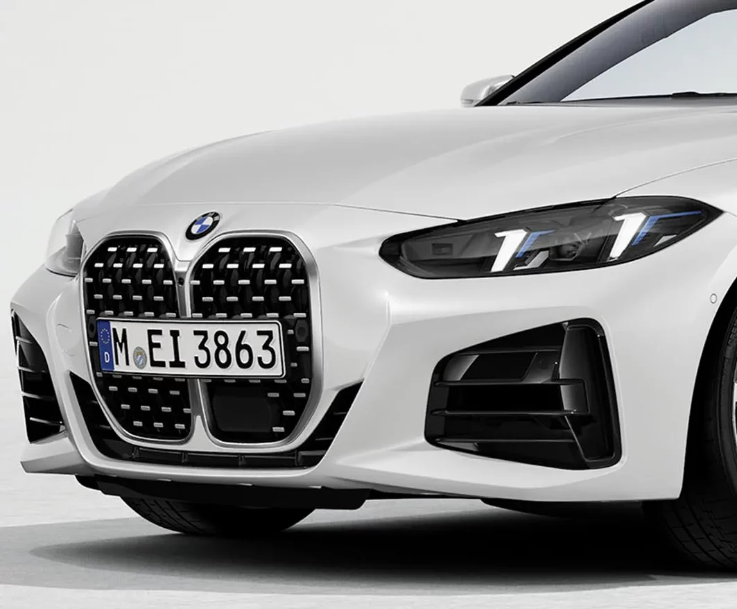 M AERODYNAMICS PACKAGE