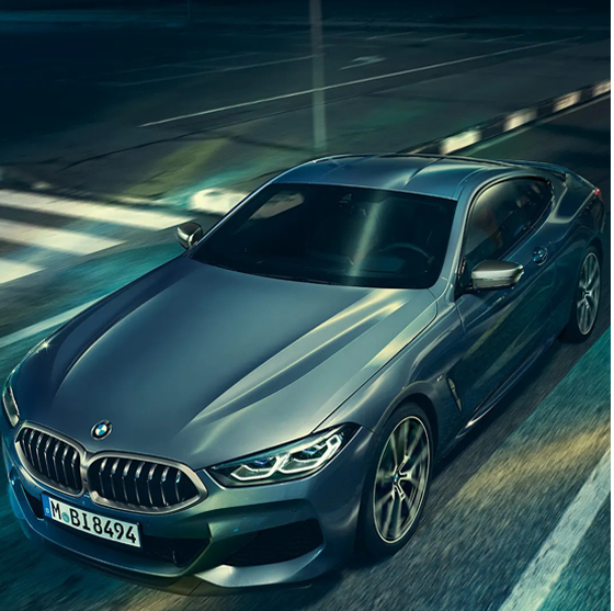 Maneuvering Masterpiece