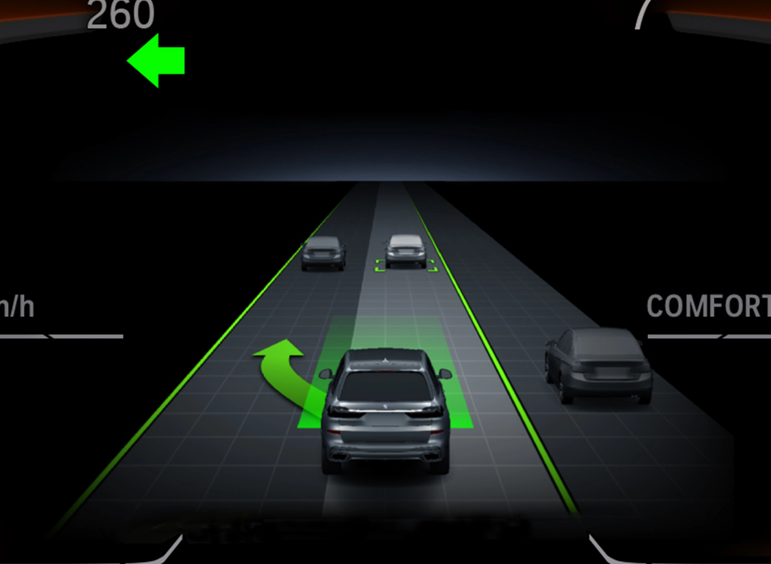 Driven by Intelligence