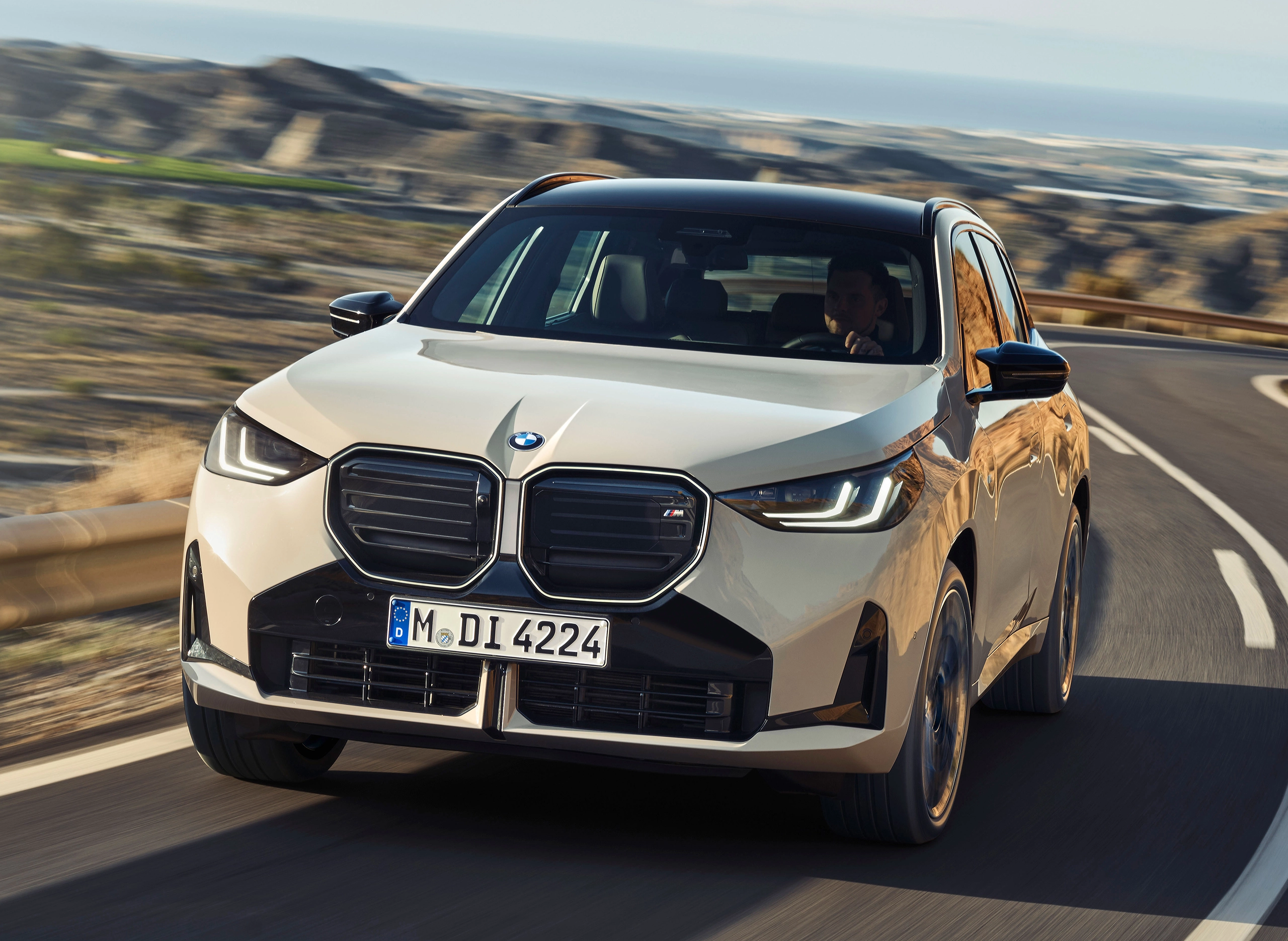 Performance Meets Design