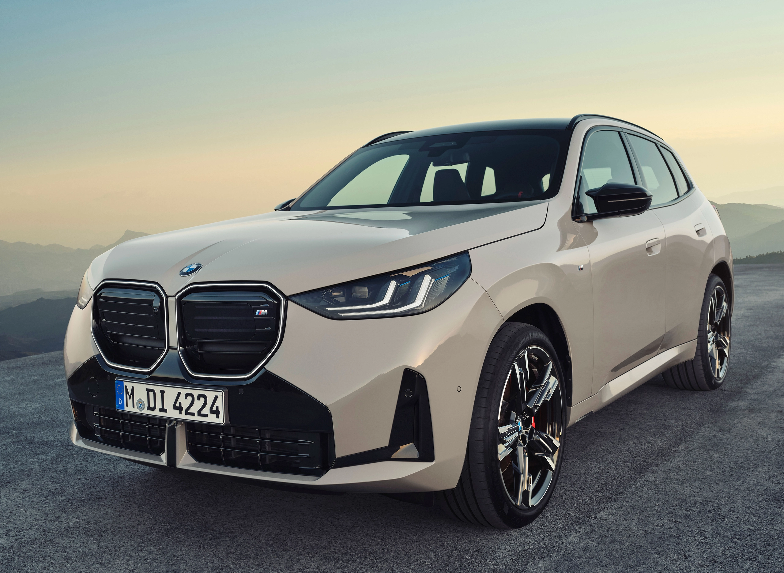 Iconic from every angle