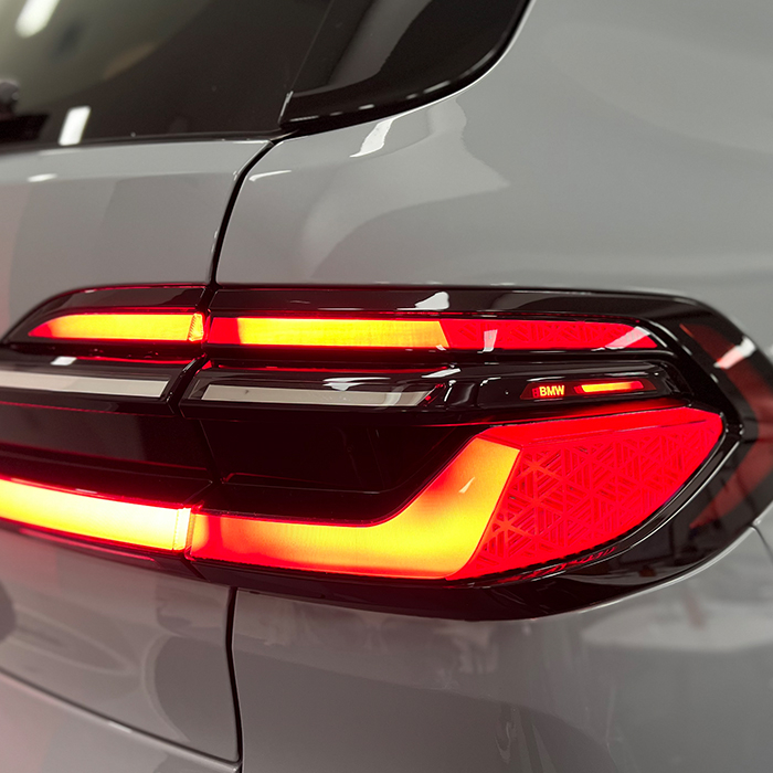 Three-Dimensional Lights.