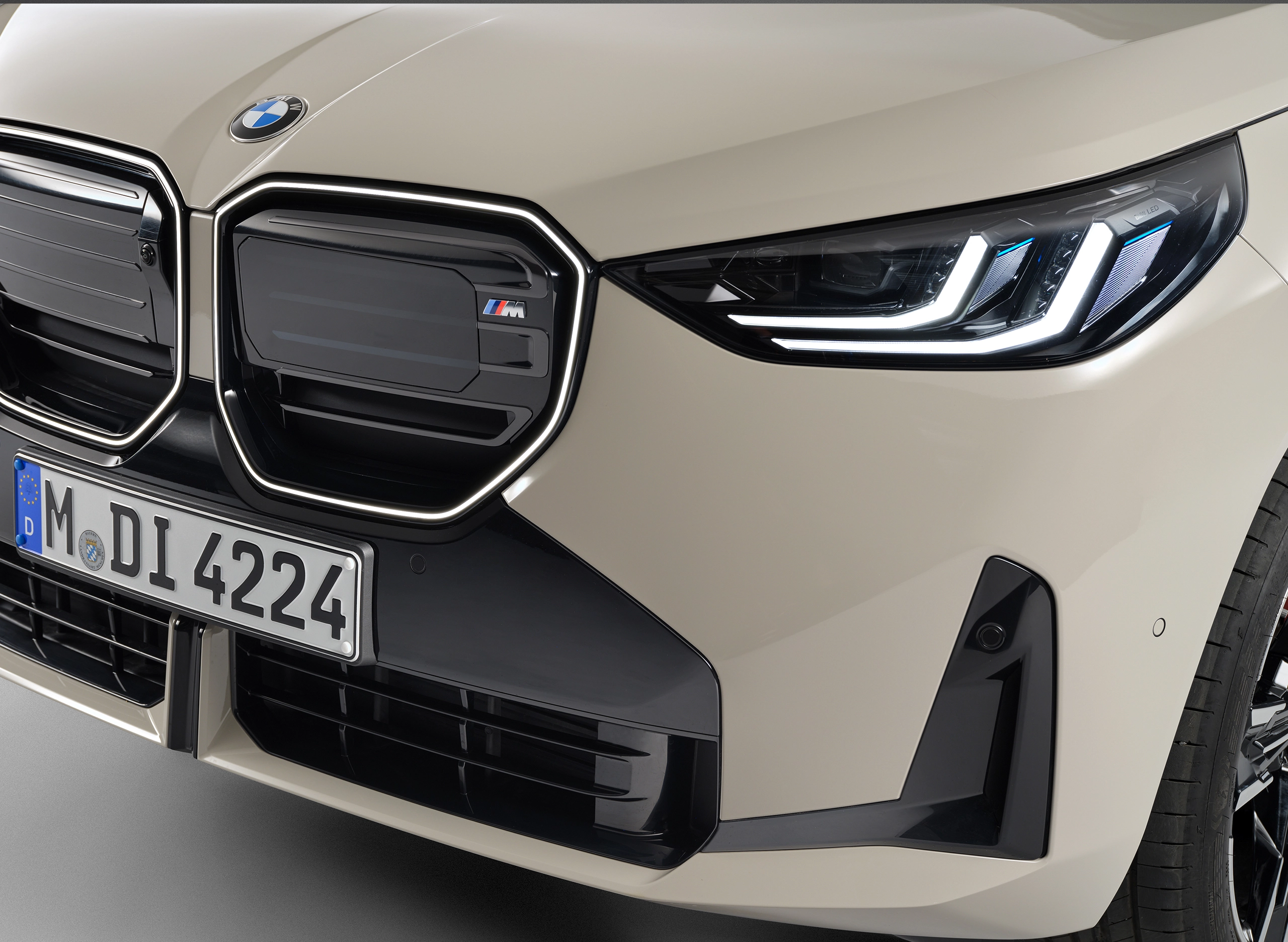 See the road, your way