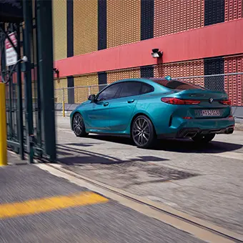 Active cruise control