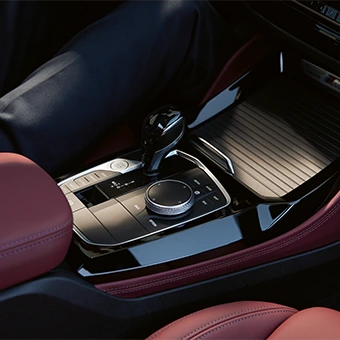 Steptronic Sports Transmission.