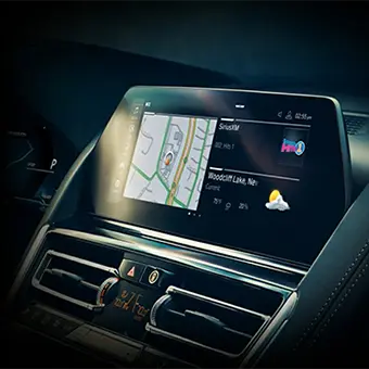 Integrated In Every Way