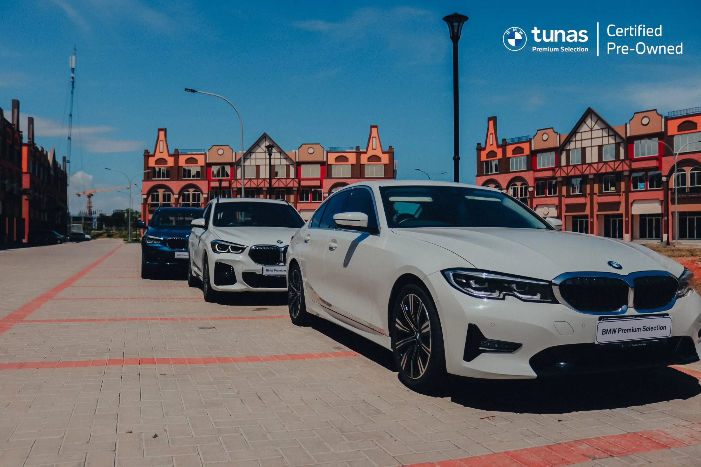 Tips Membeli BMW Bekas