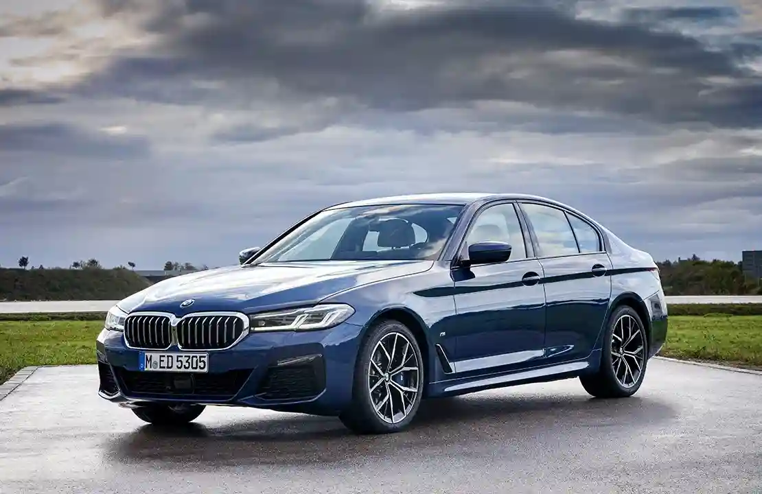 BMW 520i vs BMW 530i, Mana yang Cocok Buat Anda
