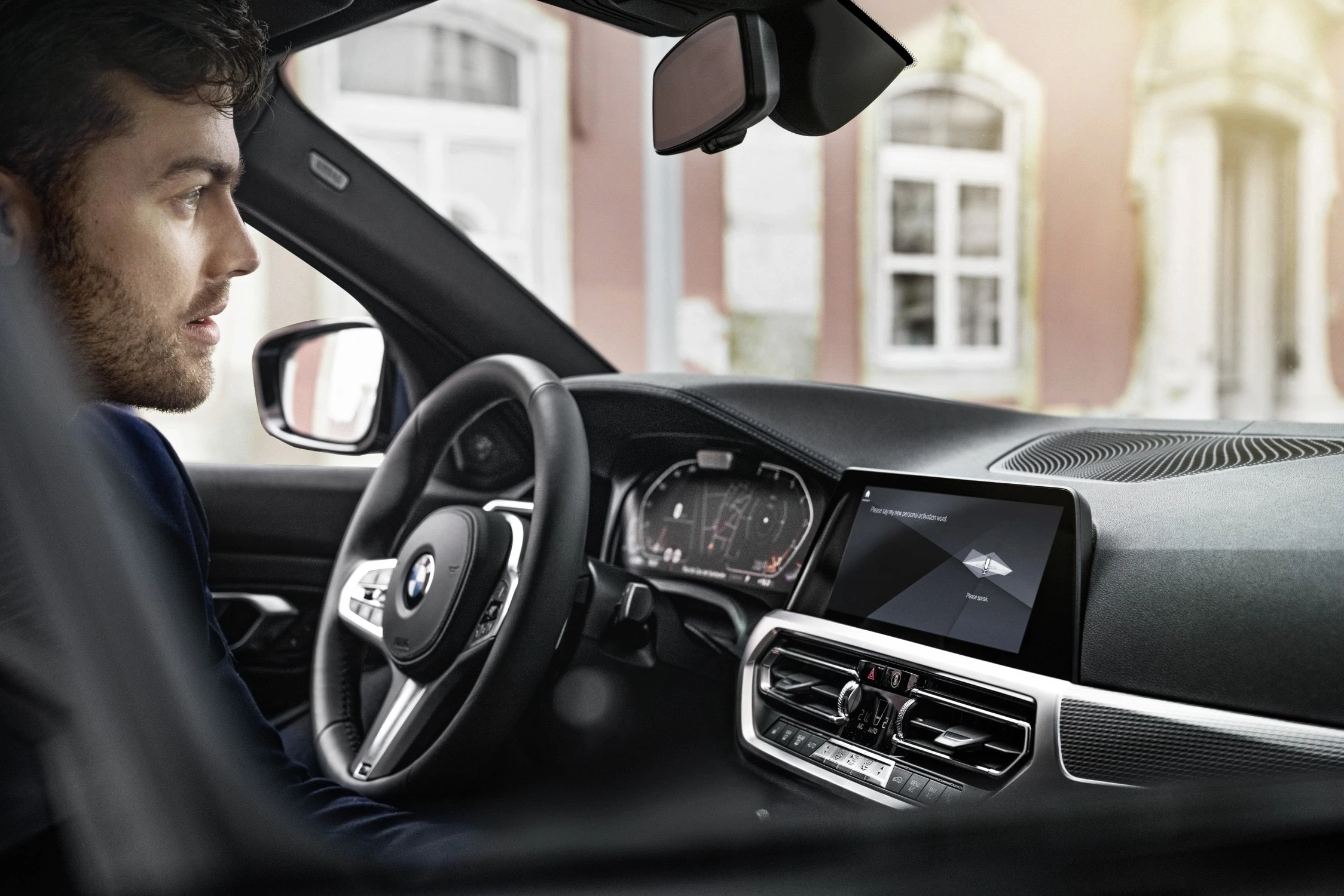 Tips Berkendara Aman dengan Mobil BMW