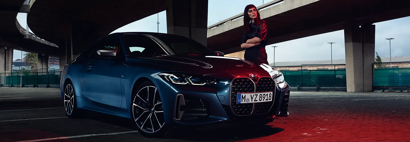 BMW CERTIFIED SPECIAL OFFERS