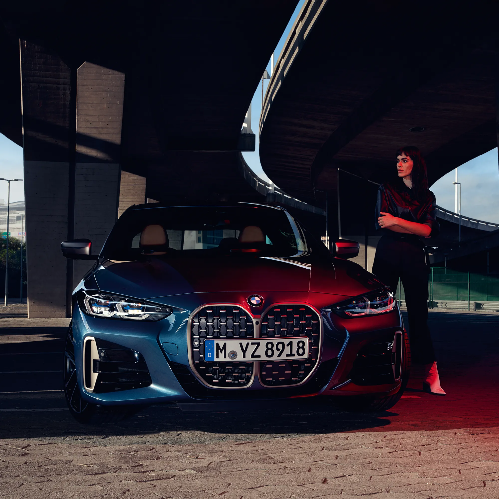 BMW CERTIFIED SPECIAL OFFERS