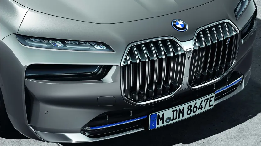 Driving Assistant Plus