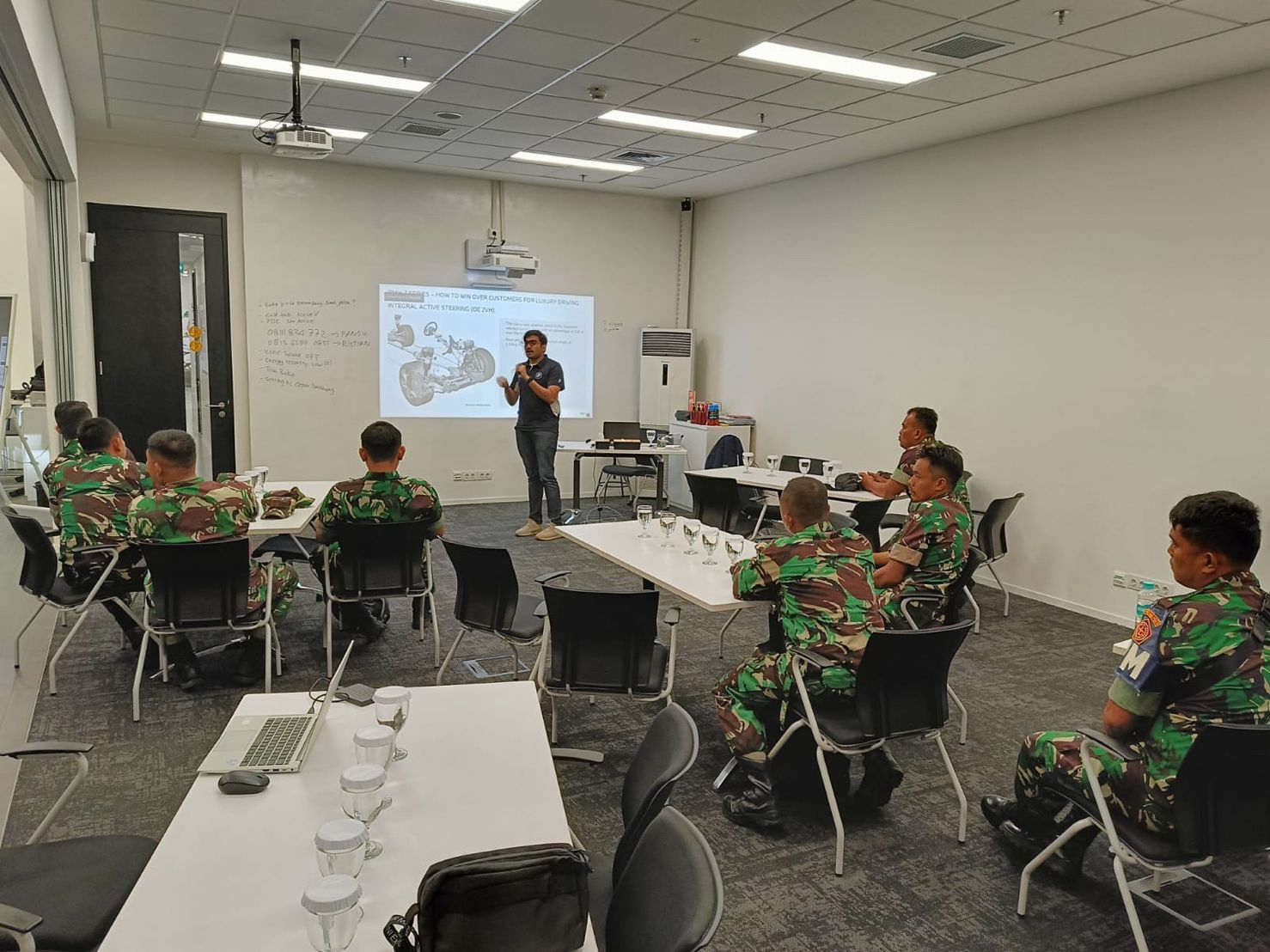 BMW i7 KTT ASEAN 2023