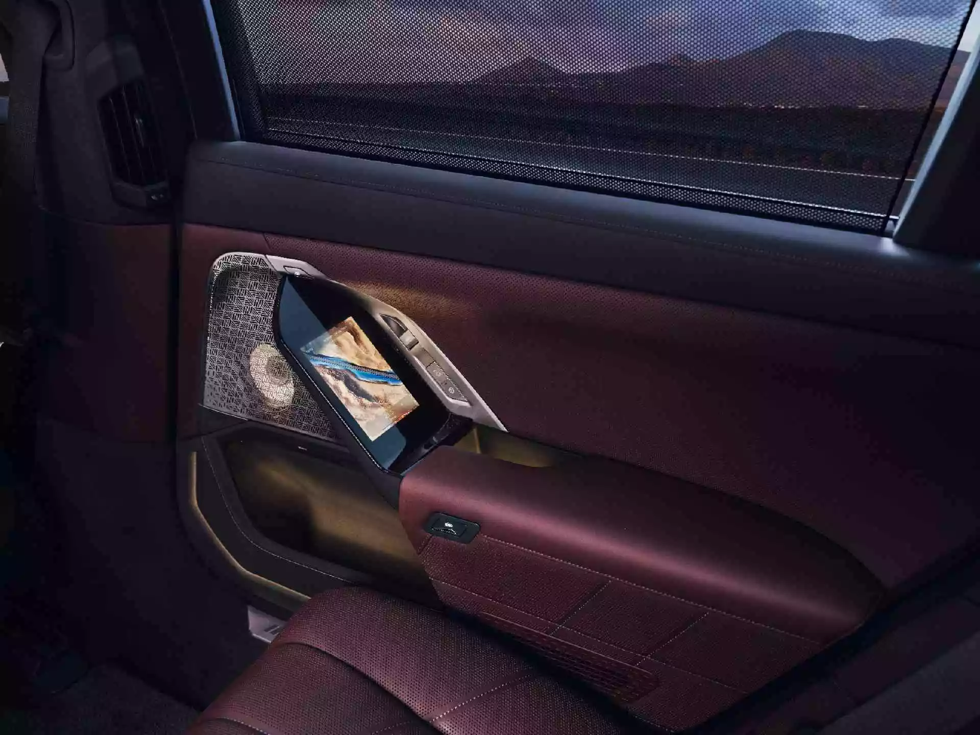 Integrated Touchscreens.