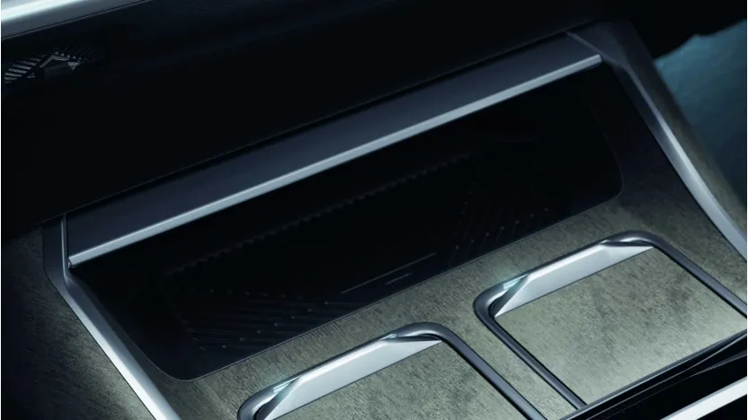 Wireless Charging Tray