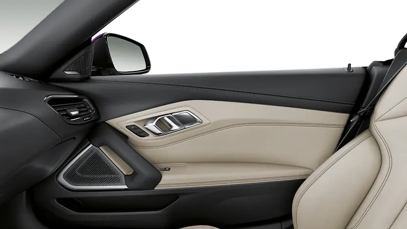 Harman Kardon Surround Sound System.