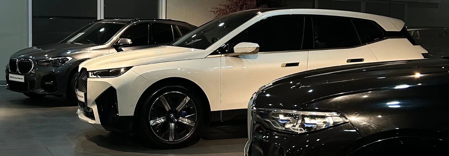 BMW Premium Selection