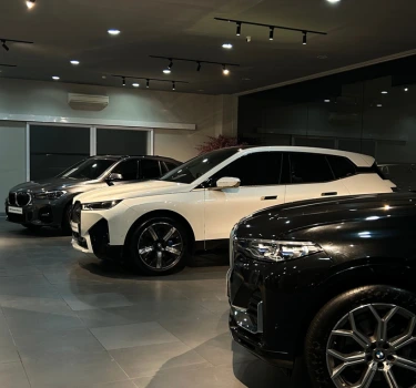 BMW Premium Selection