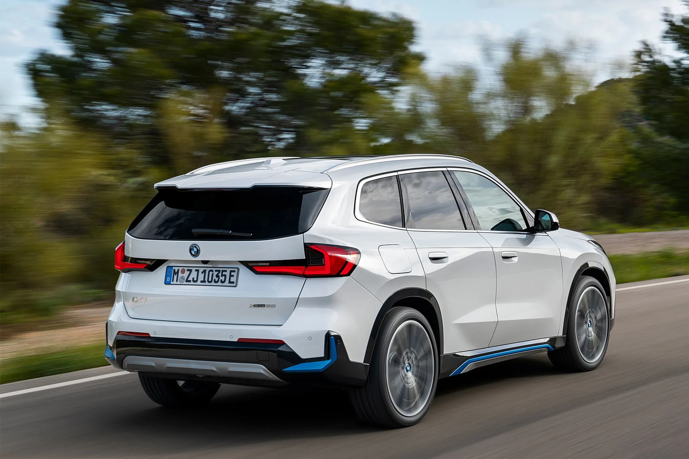 Reversing Assistant.