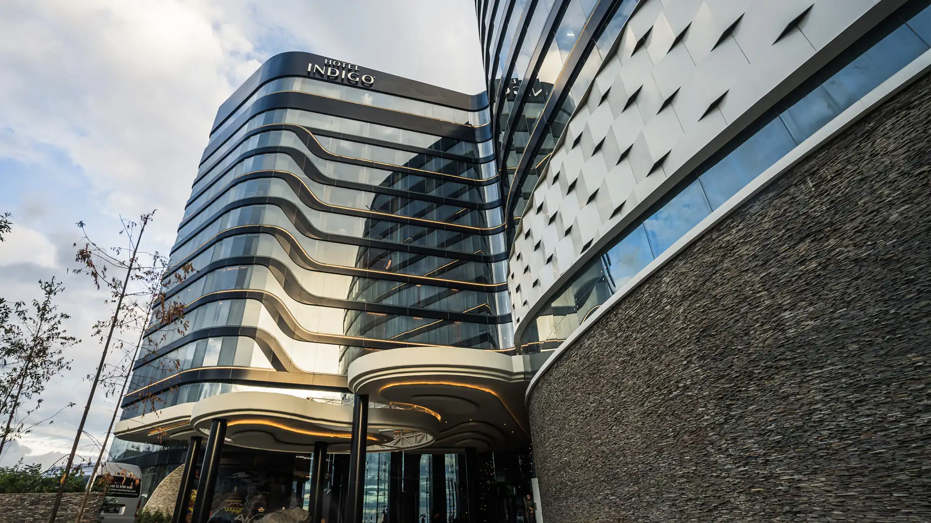 Hotel Indigo IHG - BMW Tunas Loyalty Program